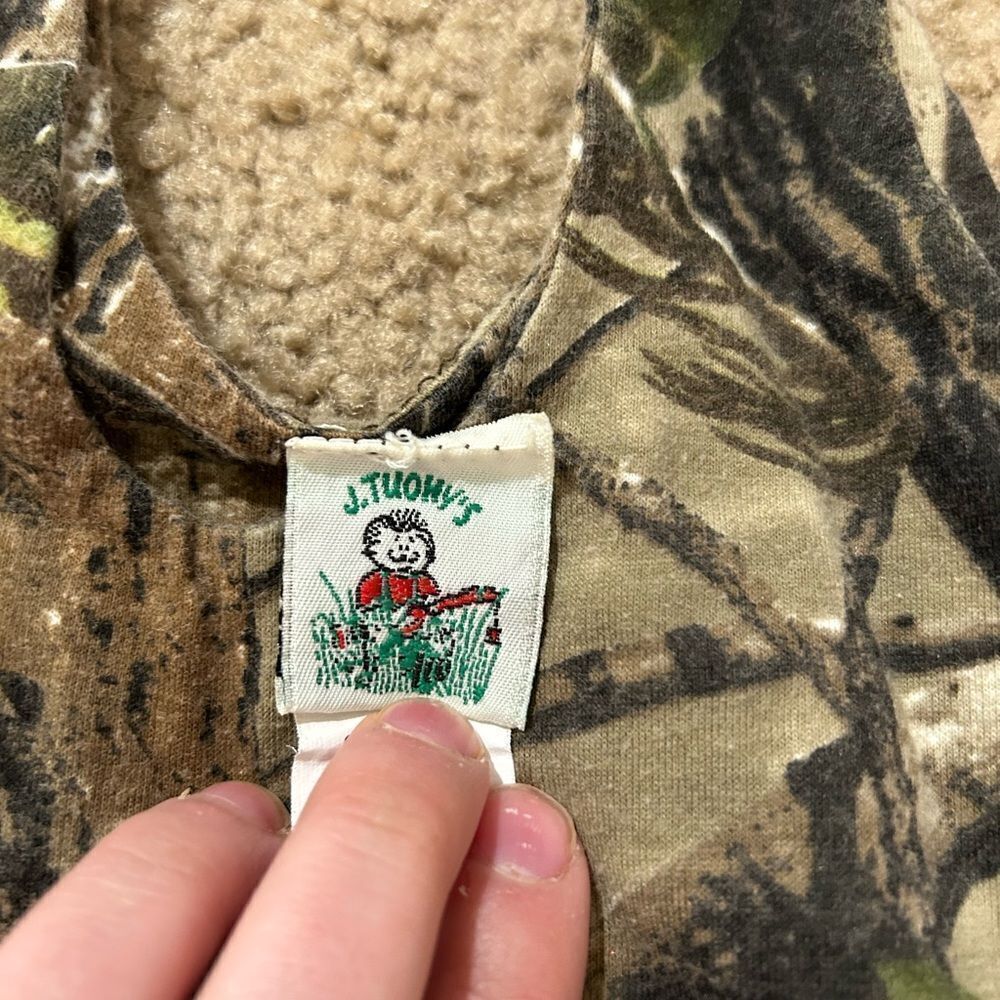 Infant Camo Dress  - Picture 2 of 5